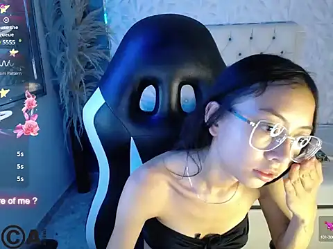 NathaliaSweet 11 online show from February 7, 5:18 pm