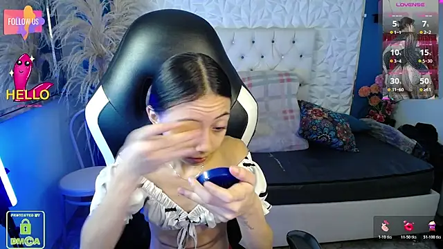 Snapshot of NathaliaSweet_11 chatting on January 7, 1:13 pm NathaliaSweet 11 online show from January 7, 1:13 pm