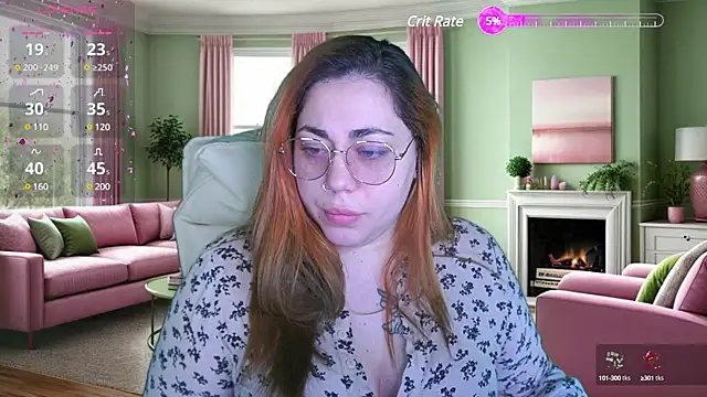 Kittywakee online show from January 15, 7:26 am