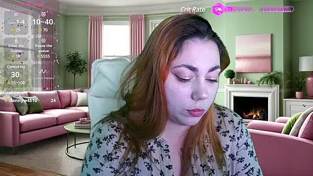 Kittywakee online show from January 15, 10:27 am