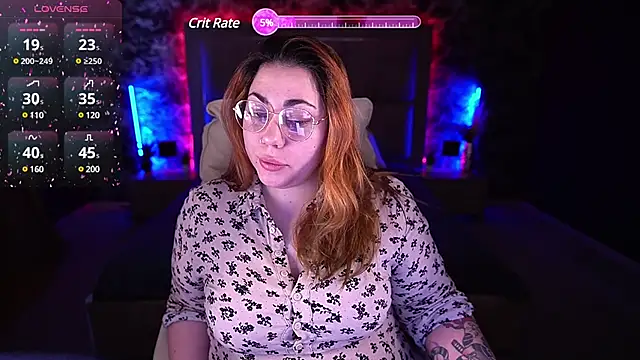 Kittywakee online show from January 19, 7:36 am