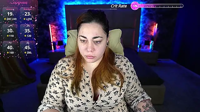 Kittywakee online show from January 22, 7:25 am