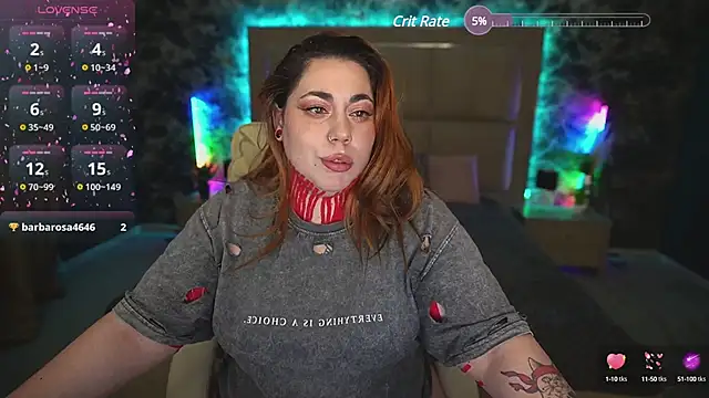 Kittywakee online show from February 10, 3:35 am