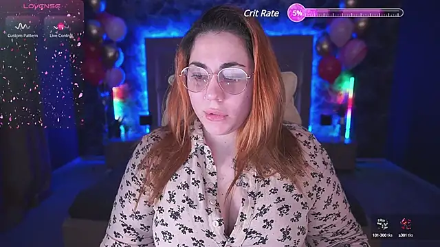 Kittywakee online show from February 13, 8:45 pm