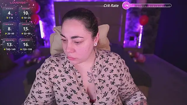 Kittywakee online show from February 16, 9:48 pm