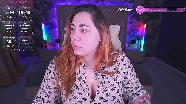 Kittywakee online show from March 11, 10:31 pm