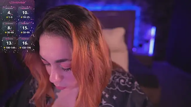 Kittywakee online show from March 20, 4:29 am