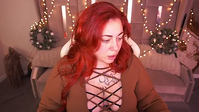 Snapshot of Kittywakee chatting on January 8, 10:12 pm Kittywakee online show from January 8, 10:12 pm