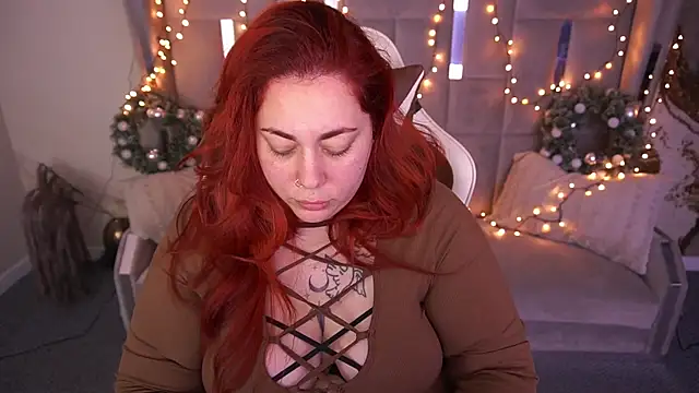 Snapshot of Kittywakee chatting on January 10, 10:36 pm Kittywakee online show from January 10, 10:36 pm