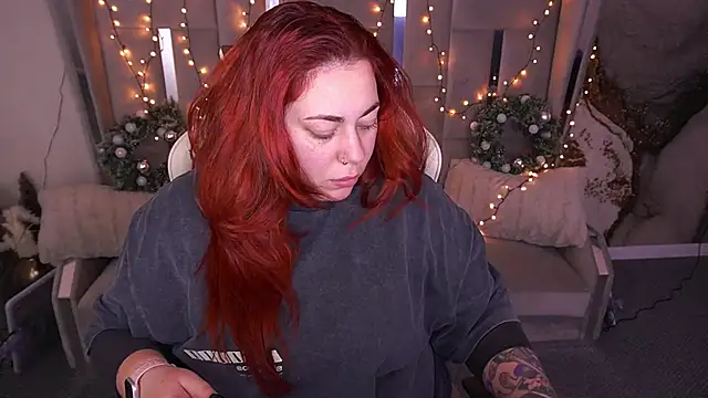 Snapshot of Kittywakee chatting on January 14, 10:36 pm Kittywakee online show from January 14, 10:36 pm