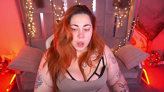 Snapshot of Kittywakee chatting on February 28, 10:44 pm Kittywakee online show from February 28, 10:44 pm