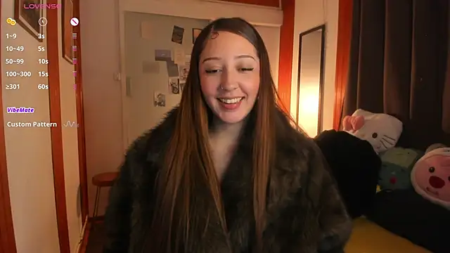HeyTati online show from May 26, 12:28 am