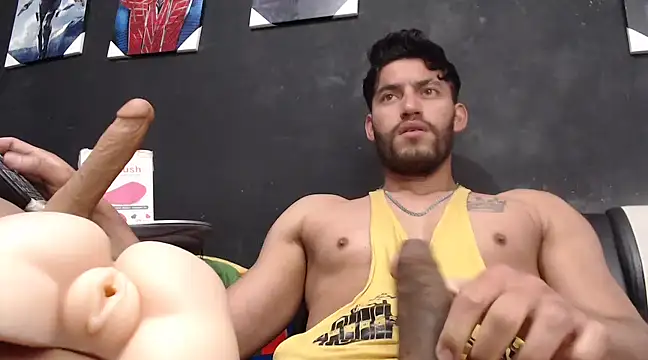 ethasteban27 online show from December 22, 1:44 pm