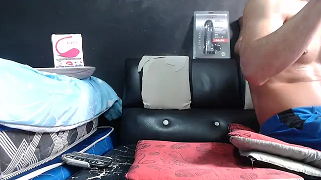 ethasteban27 online show from February 20, 12:47 pm