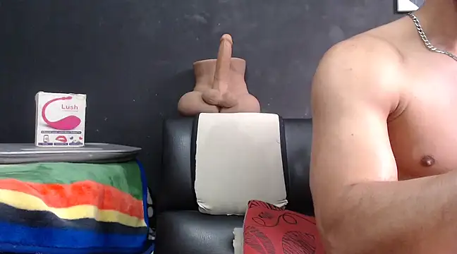 ethasteban27 online show from March 22, 1:19 pm