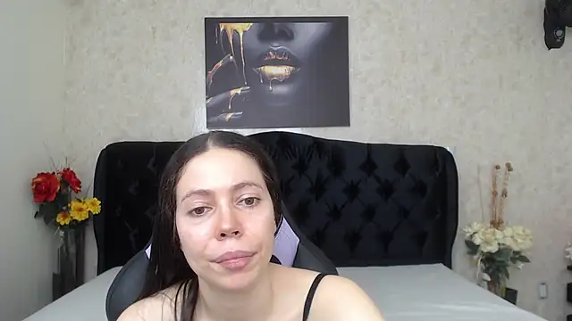 gabymendex online show from October 28, 4:53 pm