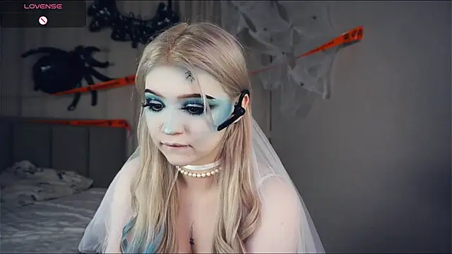 DarylGary online show from October 31, 5:58 pm