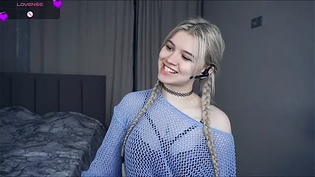 DarylGary online show from November 10, 5:34 pm