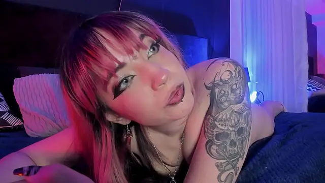 Aylen darkmoor online show from February 28, 10:39 pm