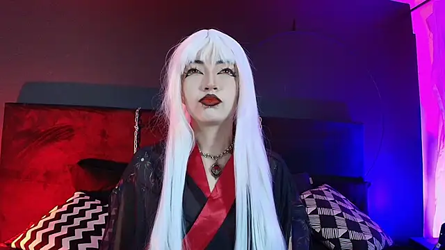 Aylen darkmoor online show from October 11, 8:07 pm