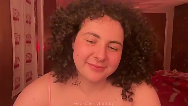 RaspberryTommyFTM online show from April 29, 3:21 am