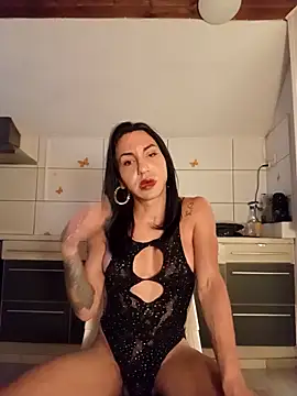 Daniela92xh online show from September 25, 4:11 pm