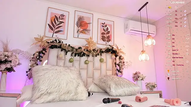 Kim miller4 online show from December 23, 11:06 pm