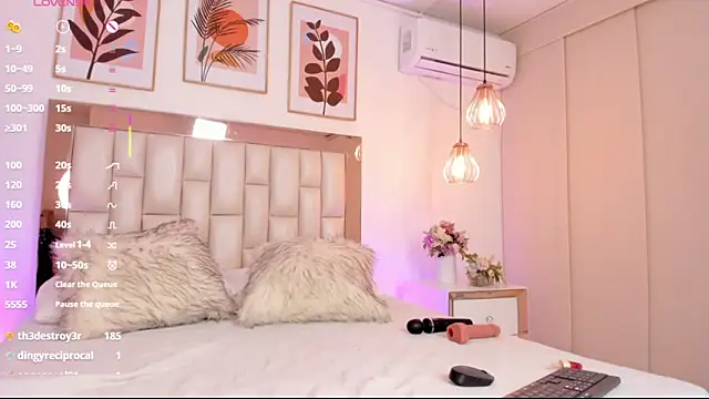 Kim miller4 online show from January 23, 10:01 pm