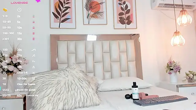 Kim miller4 online show from March 13, 11:05 pm