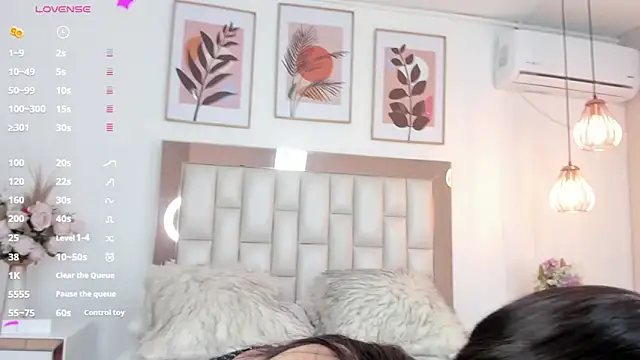 Kim miller4 online show from March 14, 7:34 pm