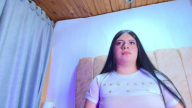 Naia x online show from March 5, 10:17 pm