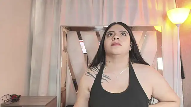 Naia x online show from April 1, 1:23 pm