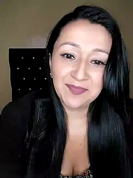 ArianaMist online show from December 12, 2:15 am