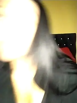 ArianaMist online show from January 6, 1:42 am