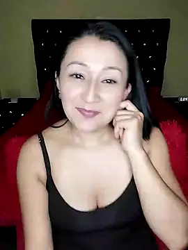 ArianaMist online show from January 16, 2:41 am