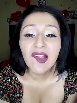 ArianaMist online show from February 15, 11:03 pm