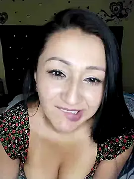 ArianaMist online show from March 5, 6:12 am