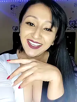 ArianaMist online show from September 15, 12:54 am