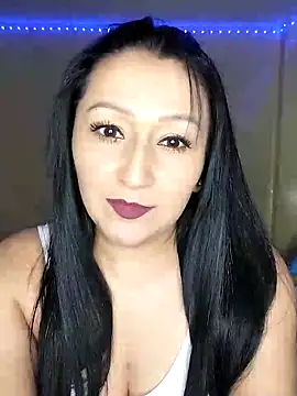 ArianaMist online show from September 29, 12:27 am