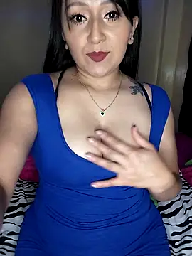 ArianaMist online show from October 23, 10:08 pm