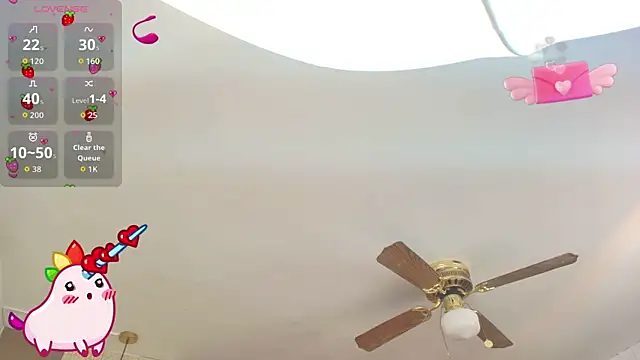 Snapshot of DannaDooll99 chatting on November 8, 11:10 am DannaDooll99 online show from November 8, 11:10 am