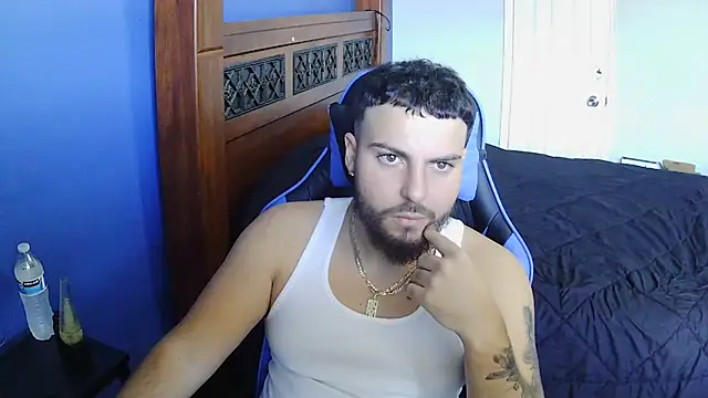 MasterKvn online show from February 26, 6:11 pm