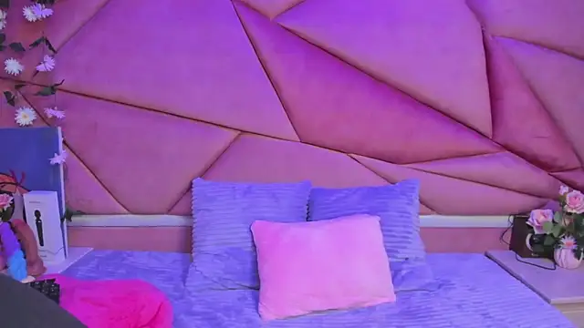 Victoria Rossy online show from September 22, 7:49 pm