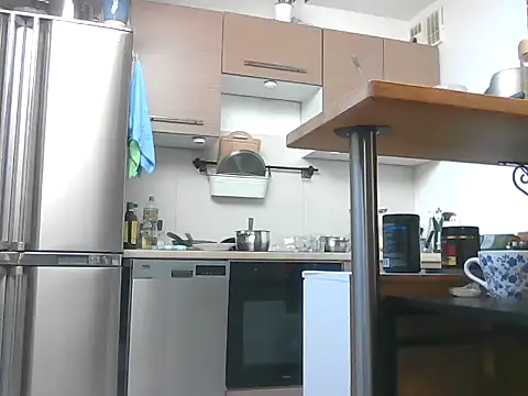 Nicetomeetyoubb online show from March 13, 8:21 am