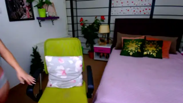 TessaaJoy online show from December 5, 4:54 am