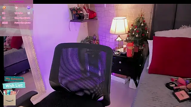 Mariana c1 online show from January 6, 2:43 pm