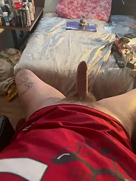 Snapshot of romanhrdcore chatting on February 5, 12:17 pm romanhrdcore online show from February 5, 12:17 pm