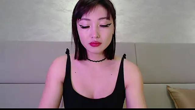 MiaRie online show from November 28, 4:15 am