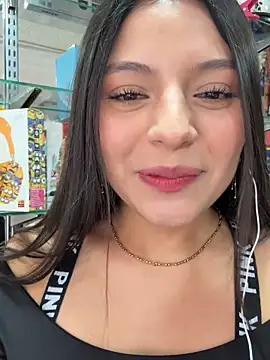 elizabethcooper online show from October 23, 4:39 pm