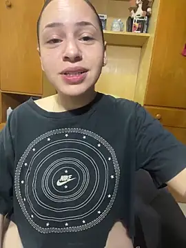 AgnesCampp online show from December 20, 4:57 pm